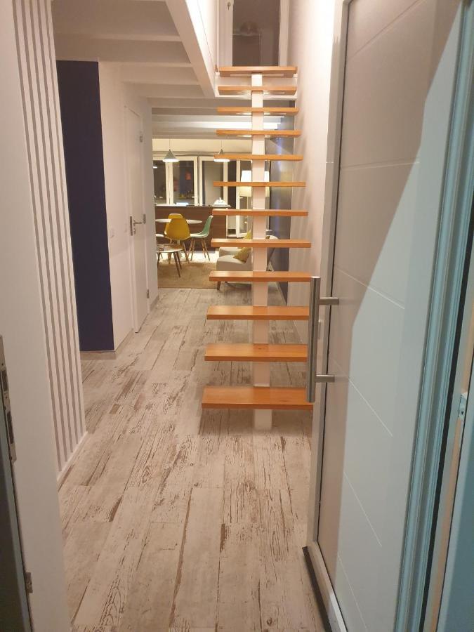 Casa Tejo By Valada Village Екстер'єр фото