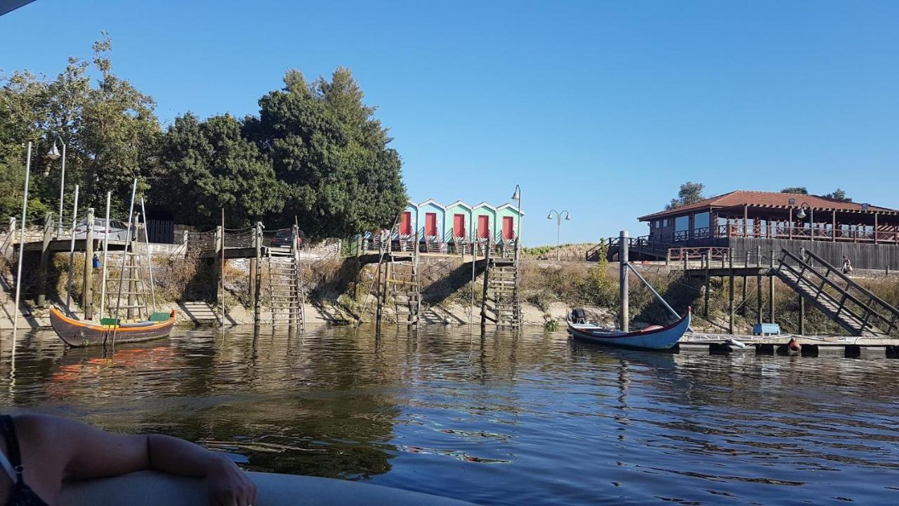 Casa Tejo By Valada Village Екстер'єр фото