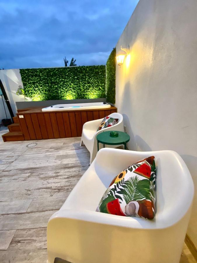 Casa Tejo By Valada Village Екстер'єр фото
