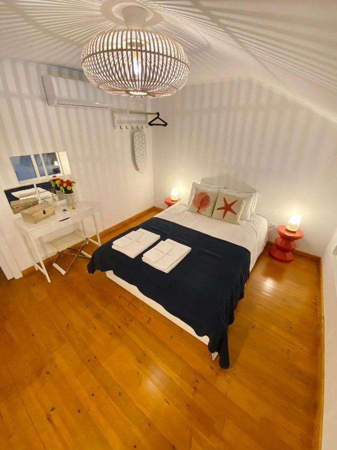 Casa Tejo By Valada Village Екстер'єр фото